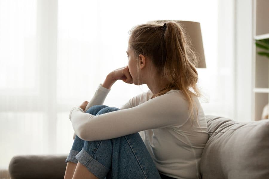 Soziale Phobie - wie überwindet man die Angst vor Bewertung?