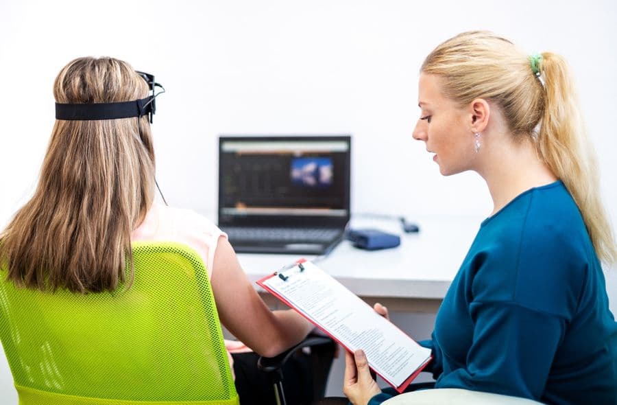 Wie viele Neurofeedback-Sitzungen sind nötig? Ein Therapie-Leitfaden