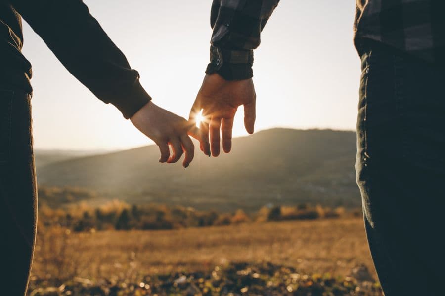 Psychoterapia par w Gdańsku – odbuduj bliskość w związku