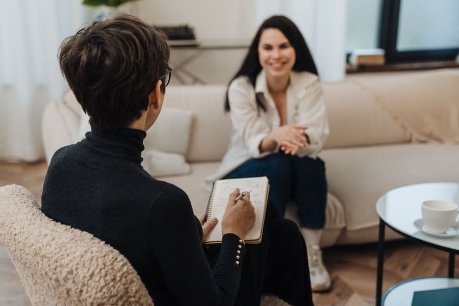 Terapia w Gdańsku – rodzaje i podejścia terapeutyczne