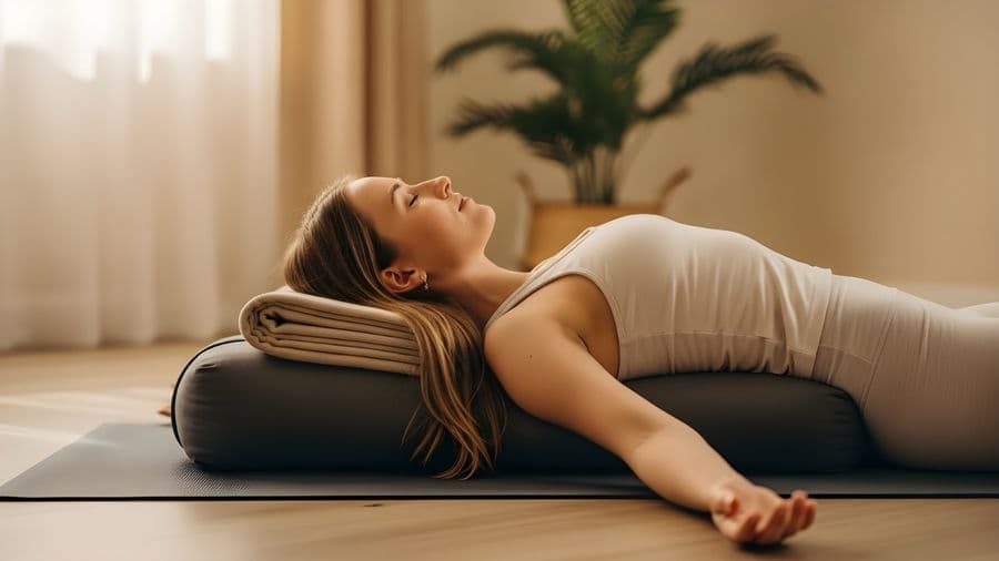 Der Körper erinnert sich – Somatische Therapie in der Traumaarbeit